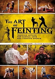 L'art de la feinte L'art de la feinte
