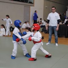 Trophée Raymond Le Brenn 2014